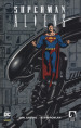 Superman vs. aliens