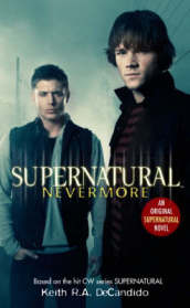 Supernatural - Nevermore