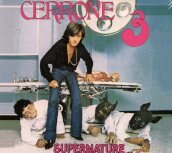 Supernature