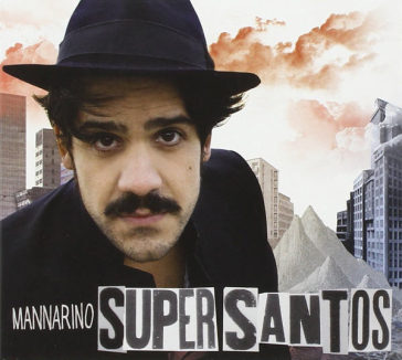 Supersantos - Mannarino