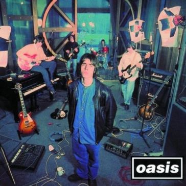 Supersonic - Oasis