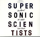 Supersonic scientists