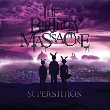 Superstition - T BIRTHDAY MASSACRE
