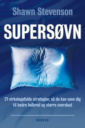 Supersøvn