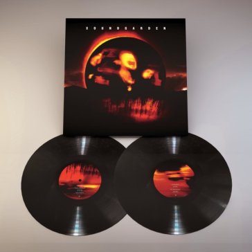 Superunknown (20th anniv.edt.) - Soundgarden