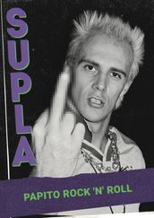Supla - Papito rock  n  roll