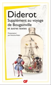 Supplément au voyage de Bougainville et autres textes