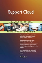 Support Cloud A Complete Guide - 2019 Edition