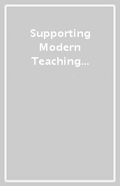 Supporting Modern Teaching in Islamic Schools