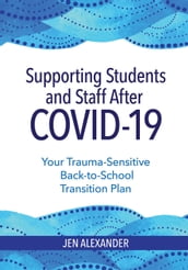 Supporting Students and Staff after COVID-19