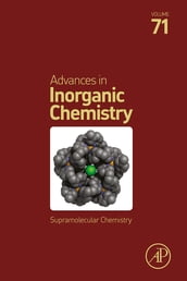 Supramolecular Chemistry