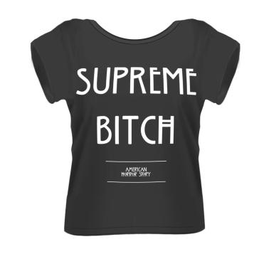 Supreme bitch - AMERICAN HORROR STORY