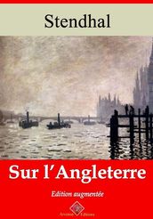 Sur l Angleterre suivi d annexes