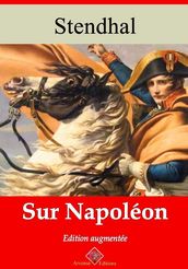 Sur Napoléon suivi d annexes