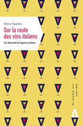 Sur la route des vins italiens