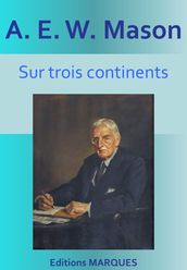 Sur trois continents