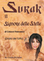 Surak il Signore delle stelle