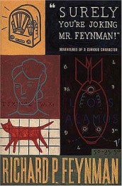 Surely You re Joking Mr Feynman