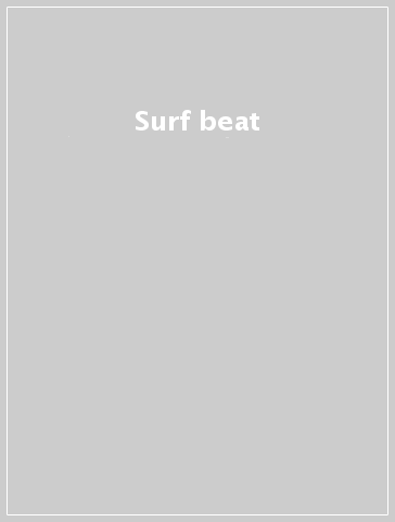 Surf beat