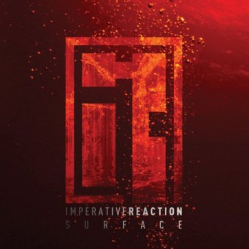 Surface - Imperative Reaction