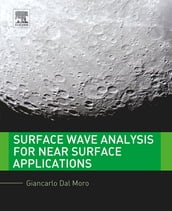 Surface Wave Analysis for Near Surface Applications