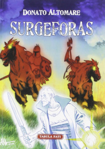 Surgeforas - Donato Altomare