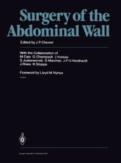 Surgery of the Abdominal Wall