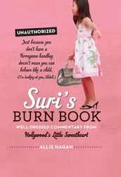 Suri s Burn Book