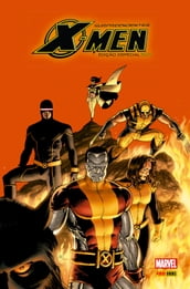 Surpreendentes X-Men - Edição definitiva vol. 02