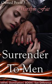 Surrender To Men