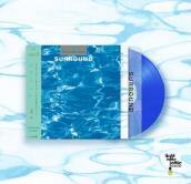 Surround (blue vinyl)