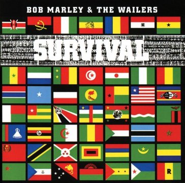 Survival - Bob Marley