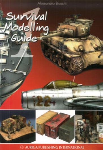 Survival modelling guide. 1. - Alessandro Bruschi | 