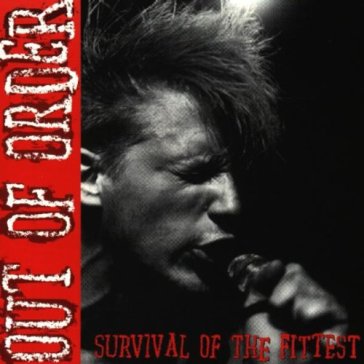 Survival of the fittest - OUT OF ORDER