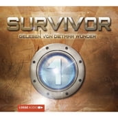 Survivor , 1, Collector s Pack