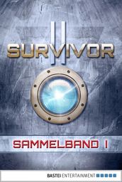 Survivor 2 (DEU) - Sammelband 1