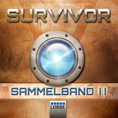 Survivor (DEU): Sammelband 2, Folge 5-8