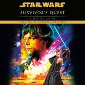 Survivor s Quest: Star Wars Legends
