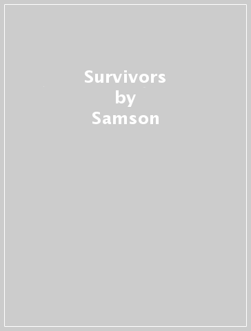 Survivors - Samson