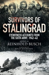 Survivors of Stalingrad