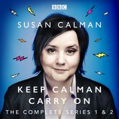 Susan Calman: Keep Calman Carry On