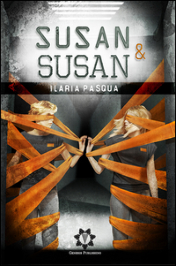 Susan & Susan - Ilaria Pasqua