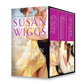 Susan Wiggs The Calhoun Chronicles Books 1-3