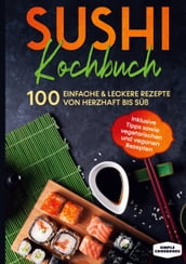 Sushi Kochbuch