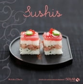 Sushis - Nouvelles variations gourmandes