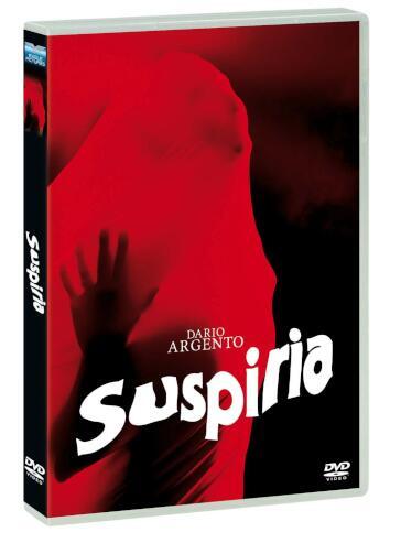 Suspiria (SE 40 Anniversario) - Dario Argento