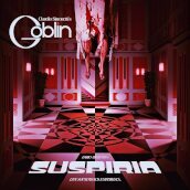 Suspiria - live soundtrack experience