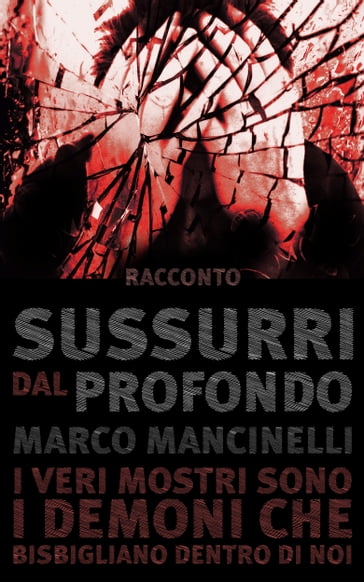 Sussurri dal Profondo - Marco Mancinelli