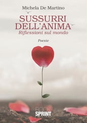 Sussurri dell anima