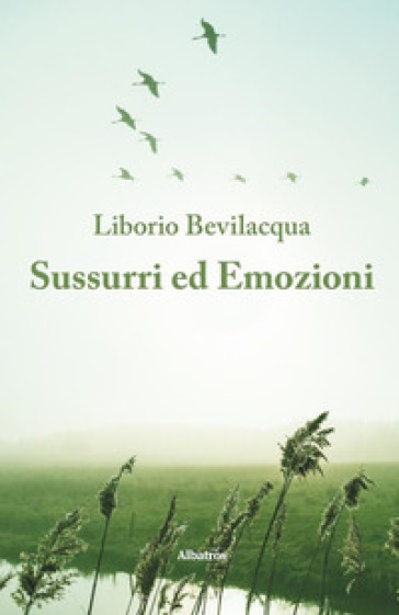 Sussurri ed emozioni - Liborio Bevilacqua